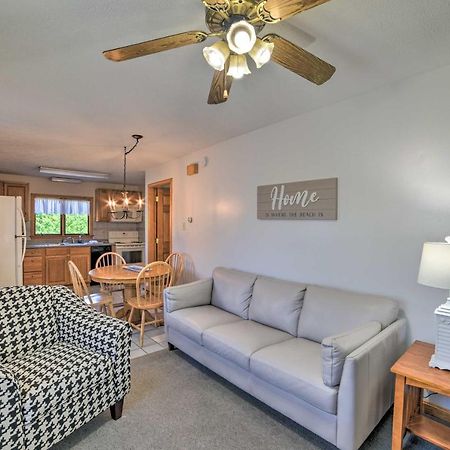Apt In Old Orchard Beach - Walk To Bay And Pier ภายนอก รูปภาพ