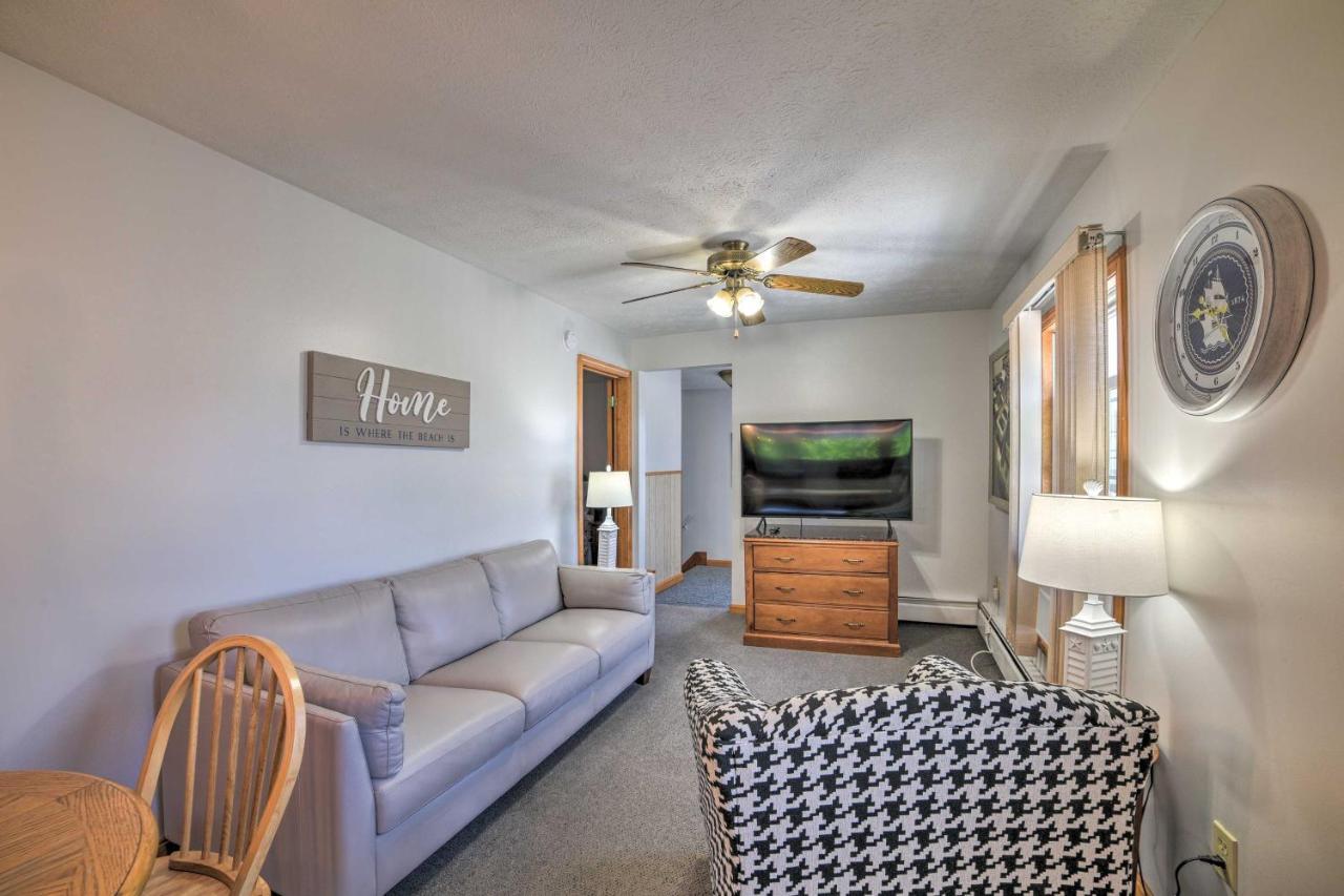 Apt In Old Orchard Beach - Walk To Bay And Pier ภายนอก รูปภาพ