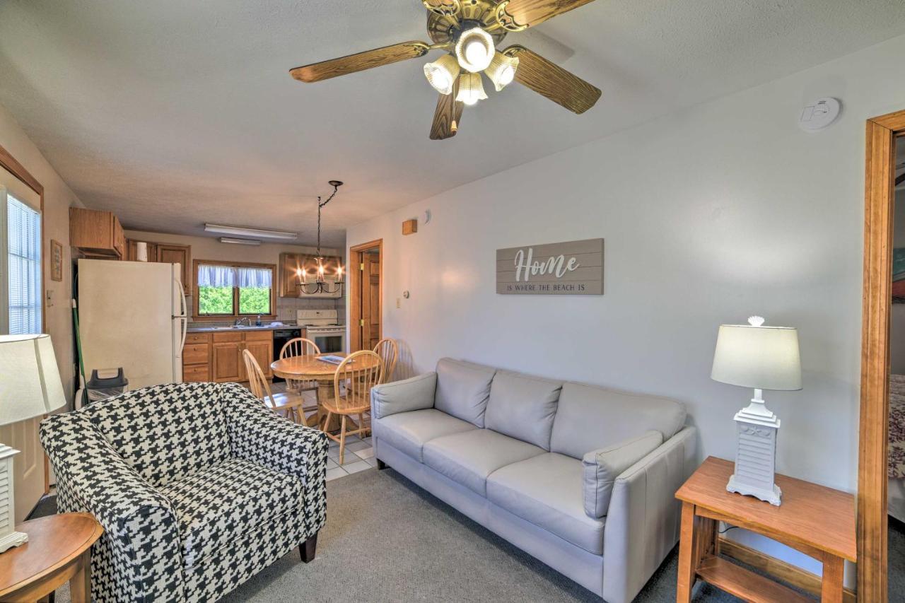 Apt In Old Orchard Beach - Walk To Bay And Pier ภายนอก รูปภาพ