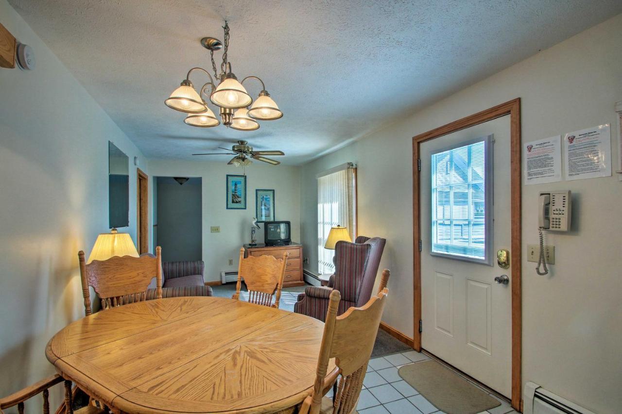Apt In Old Orchard Beach - Walk To Bay And Pier ภายนอก รูปภาพ