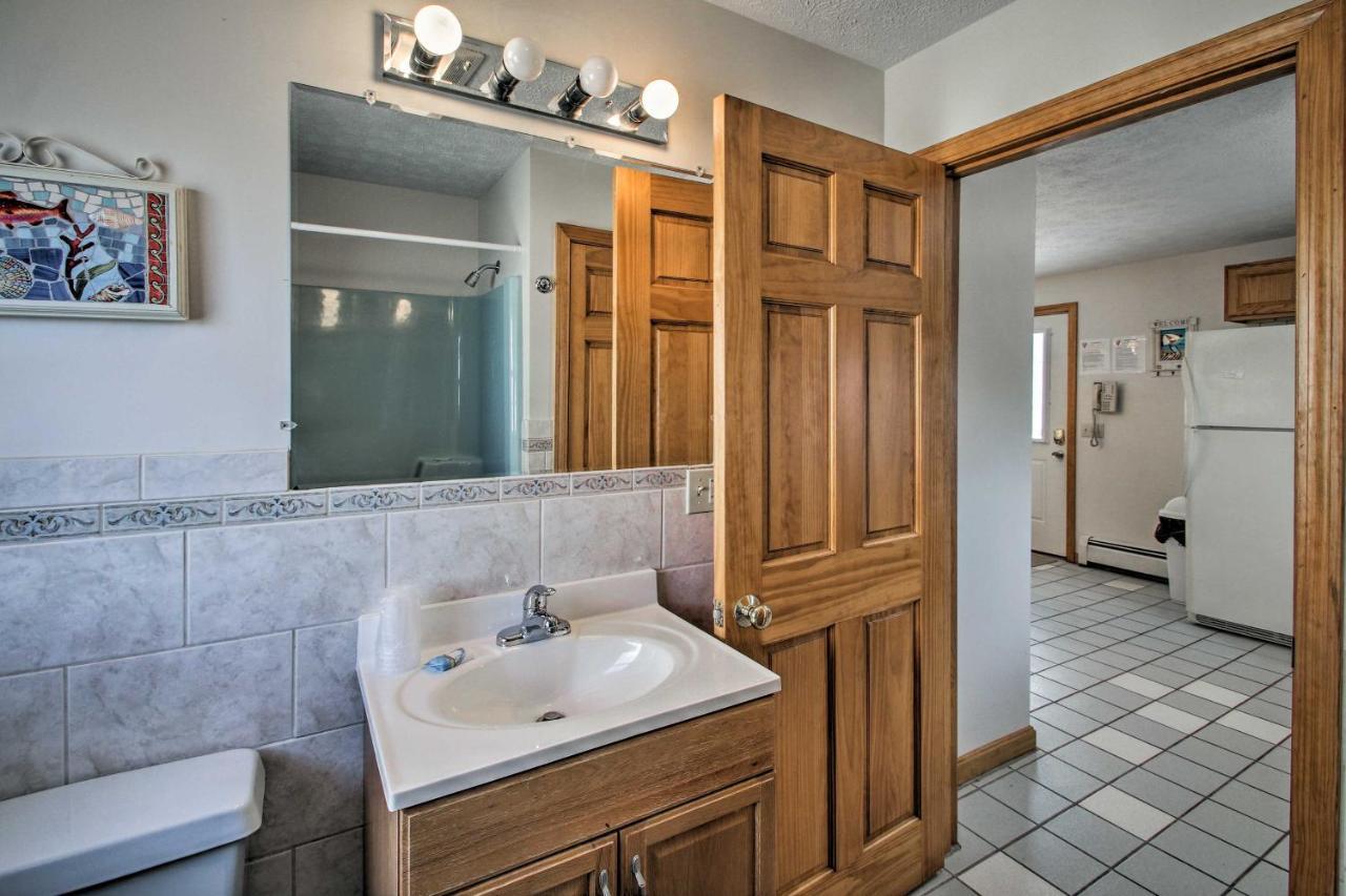 Apt In Old Orchard Beach - Walk To Bay And Pier ภายนอก รูปภาพ
