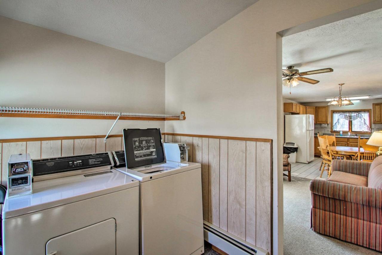 Apt In Old Orchard Beach - Walk To Bay And Pier ภายนอก รูปภาพ