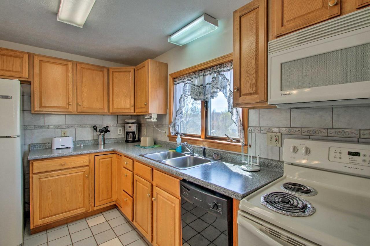 Apt In Old Orchard Beach - Walk To Bay And Pier ภายนอก รูปภาพ