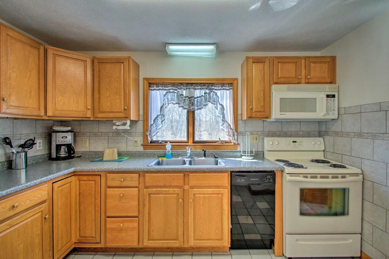Apt In Old Orchard Beach - Walk To Bay And Pier ภายนอก รูปภาพ
