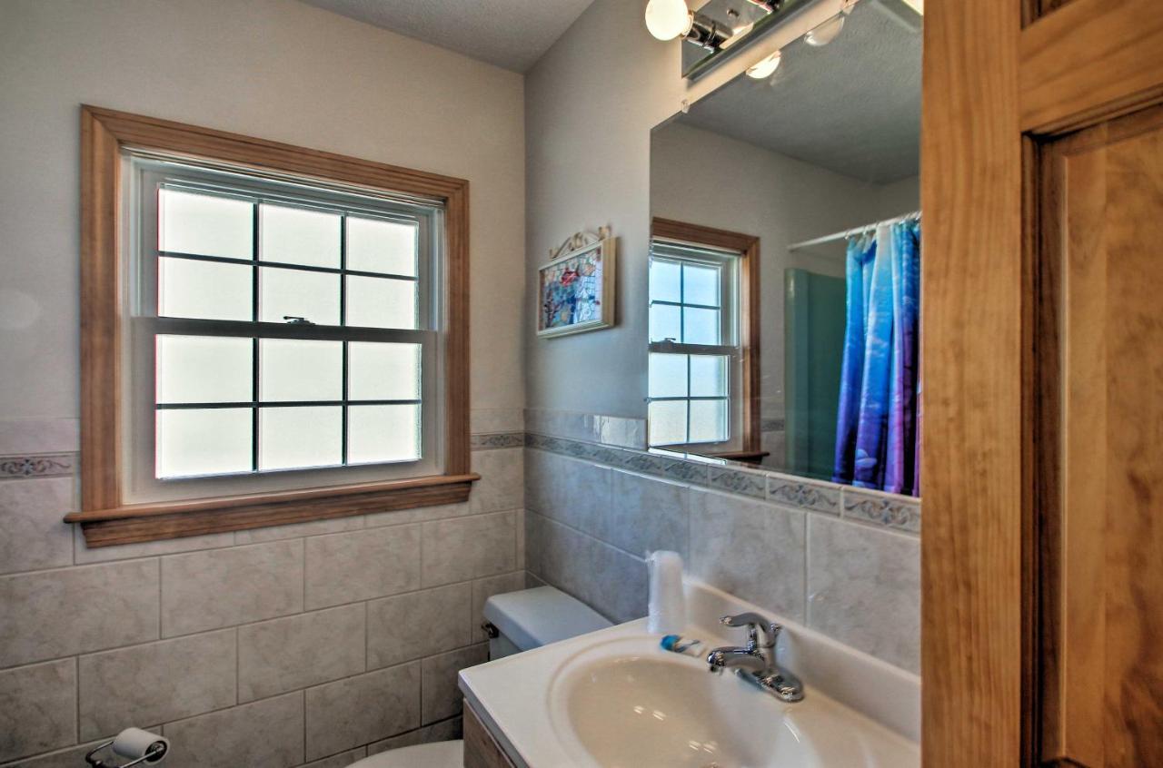 Apt In Old Orchard Beach - Walk To Bay And Pier ภายนอก รูปภาพ